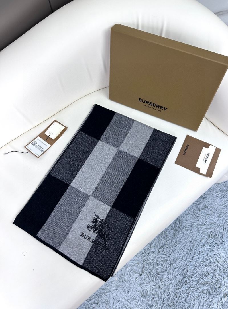 Burberry Scarf